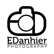Éric Danhier, photographe